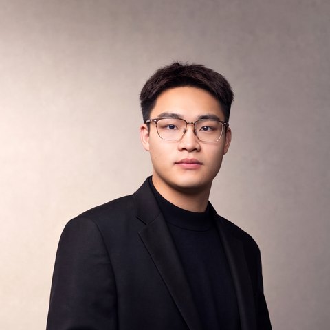 黄培锋